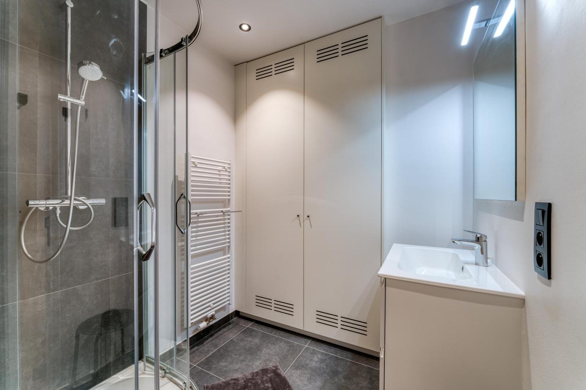 Portview G8 Met Parking 6Pers Appartement Blankenberge Buitenkant foto