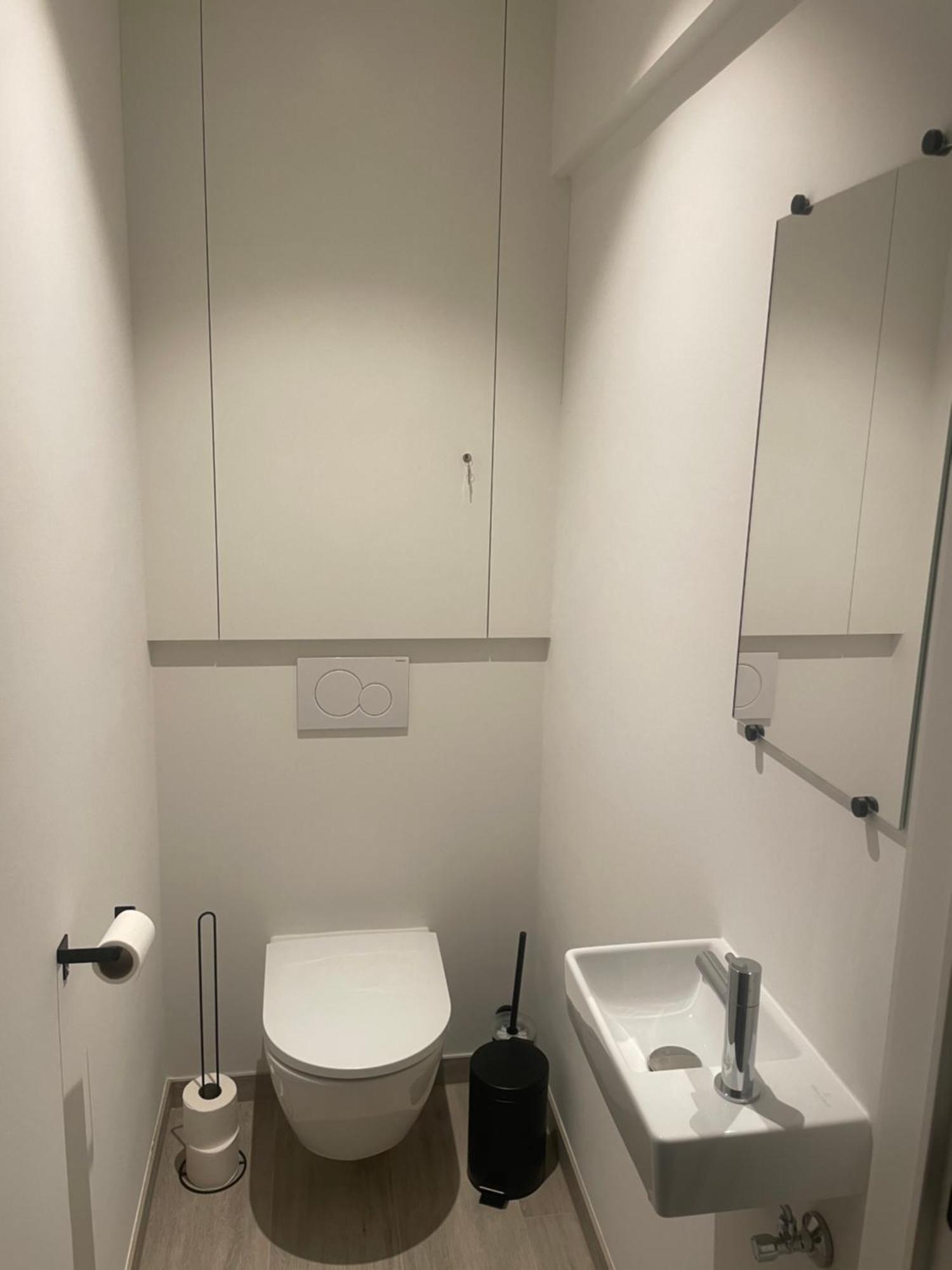 Portview G8 Met Parking 6Pers Appartement Blankenberge Buitenkant foto