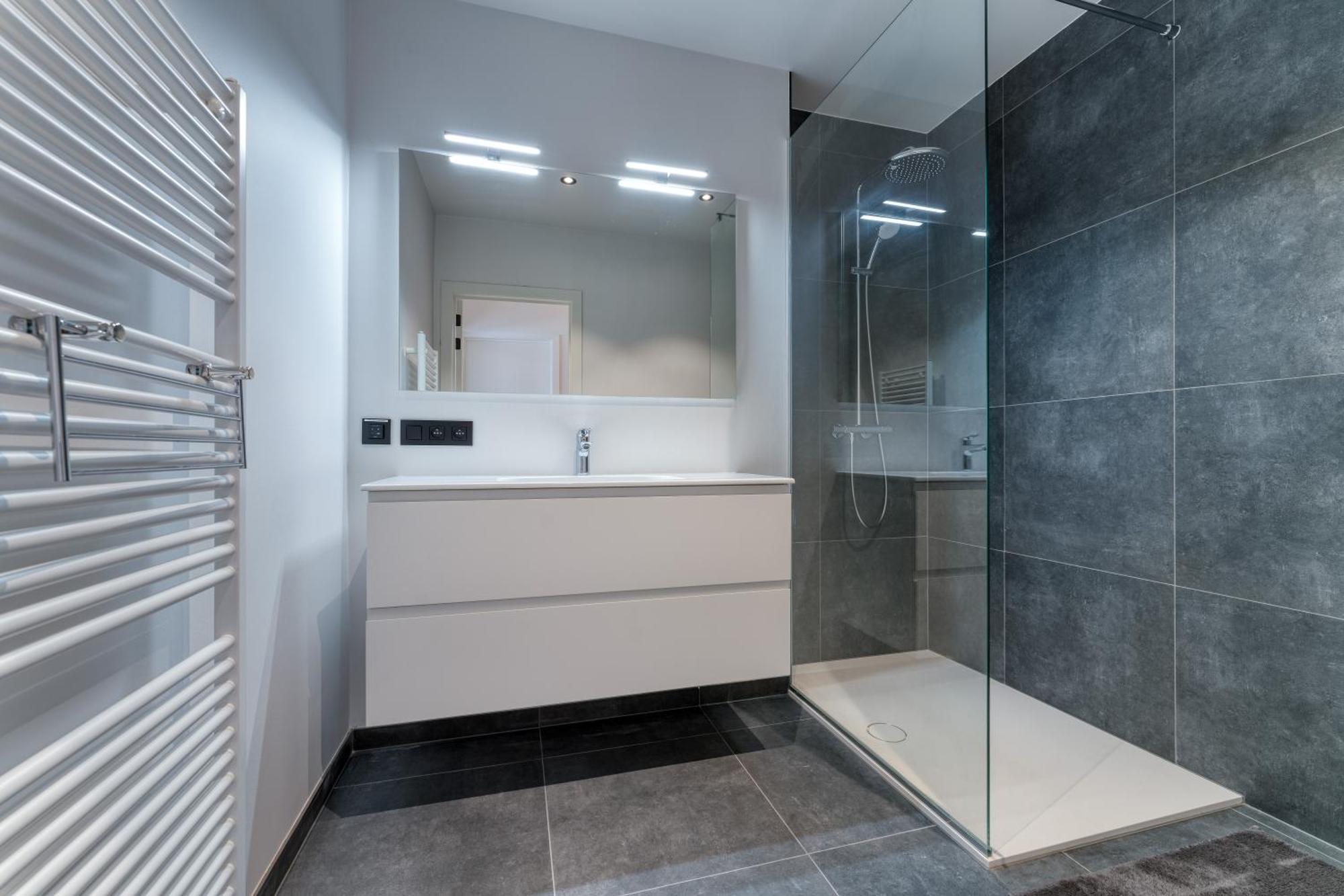 Portview G8 Met Parking 6Pers Appartement Blankenberge Buitenkant foto